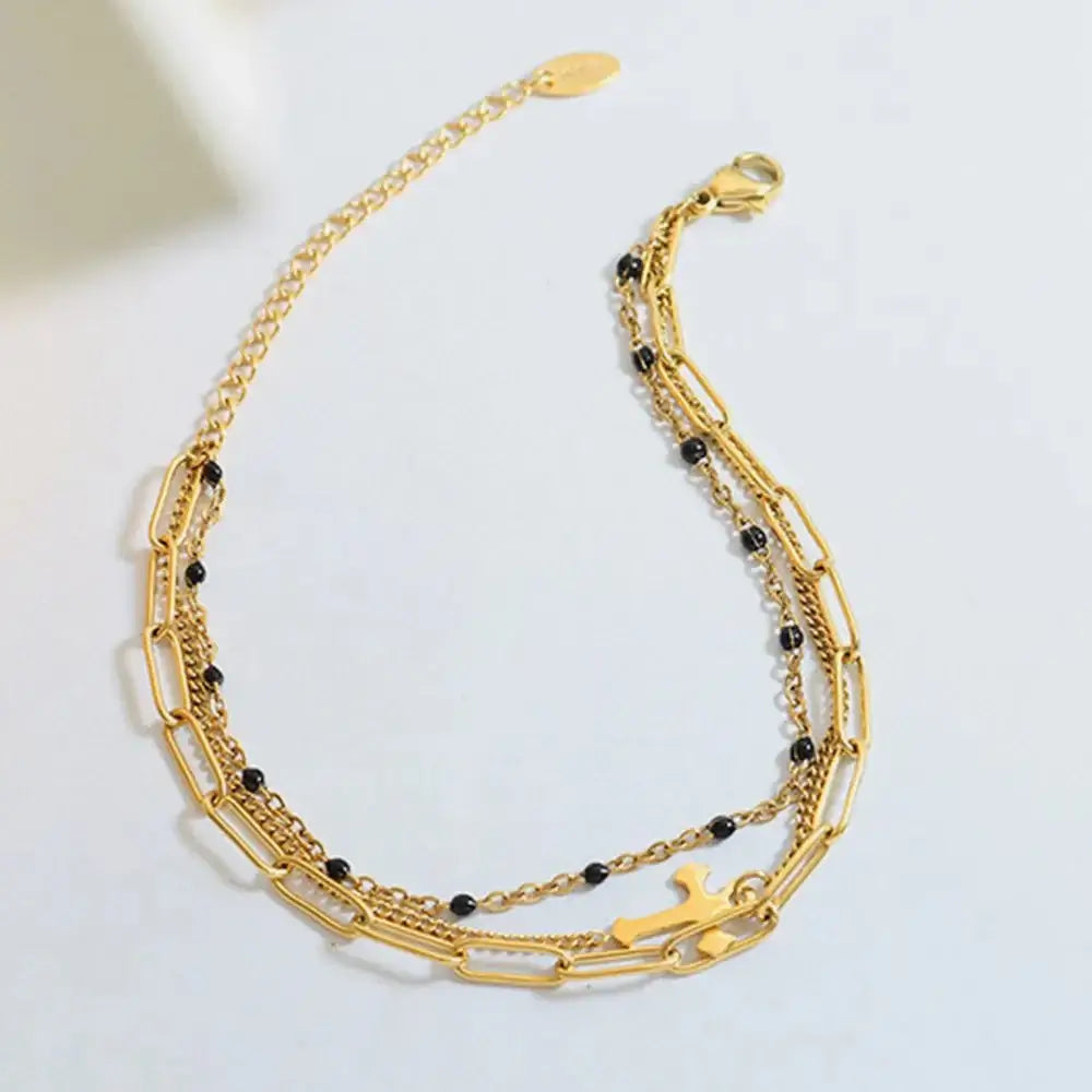 Layerlight Chain Bracelet