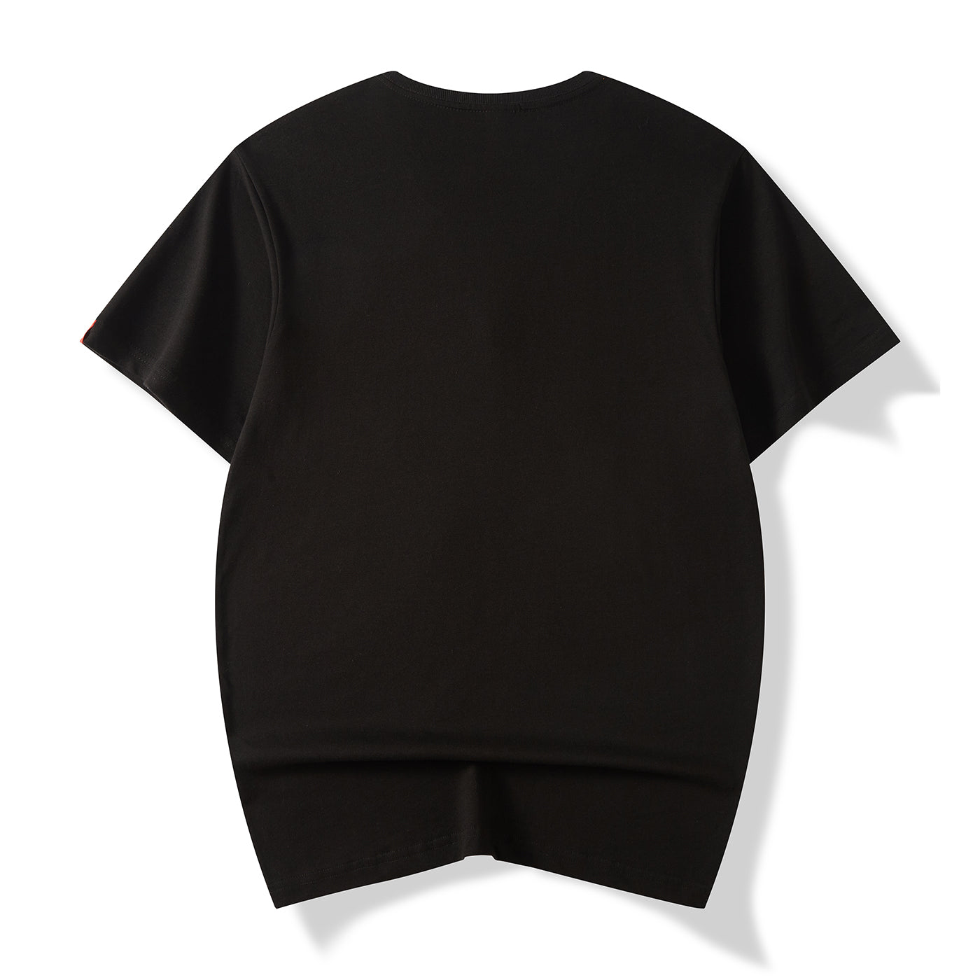 KH706 Great Tiger Embroidery Tee - Concordia Style Boutique