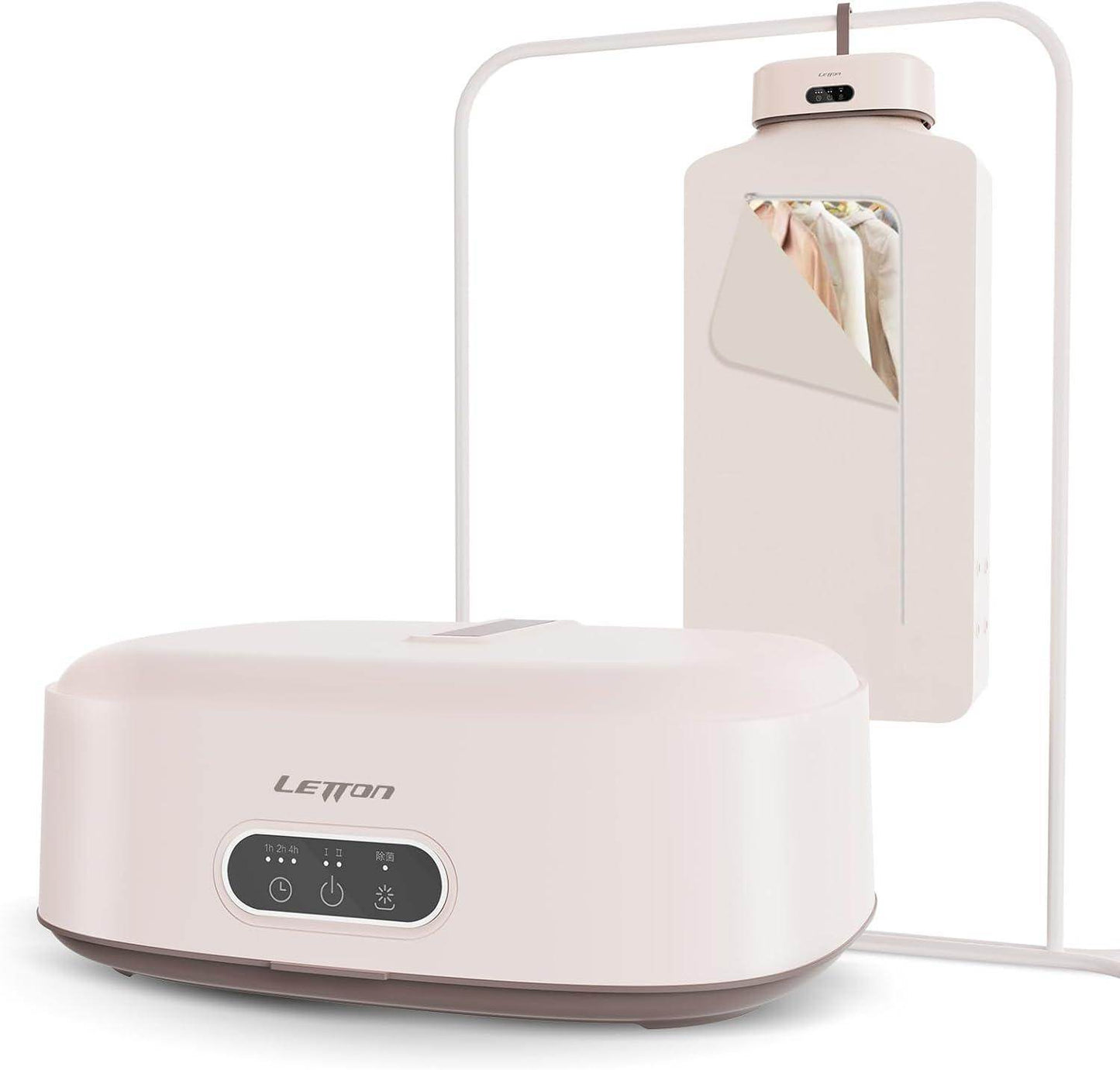 Portable Clothes Dryer for Apartments