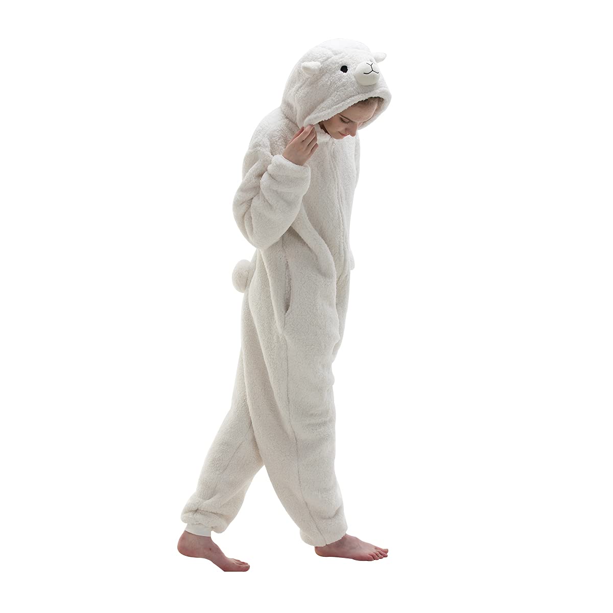 Snug Fit Unisex Adult Onesie Pajamas/Costume (COSUSKET ) - Premium Onesie from Concordia Style Boutique - Just $65.98! Shop now at Concordia Style Boutique