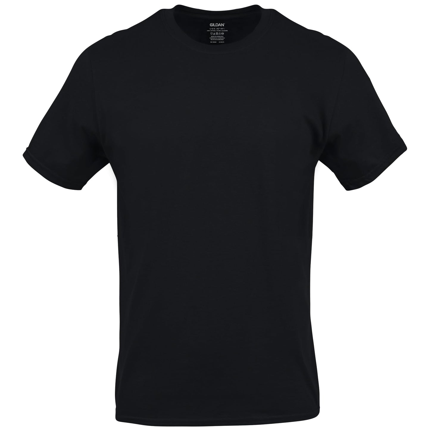 Men's Crew T-Shirts (Gildan ) Multipack - Premium T-Shirt from Concordia Style Boutique - Just $37.94! Shop now at Concordia Style Boutique