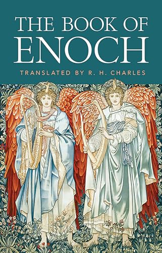 The Book of Enoch (Dover Occult) - Premium The Book of Enoch from Concordia Style Boutique - Just $15! Shop now at Concordia Style Boutique