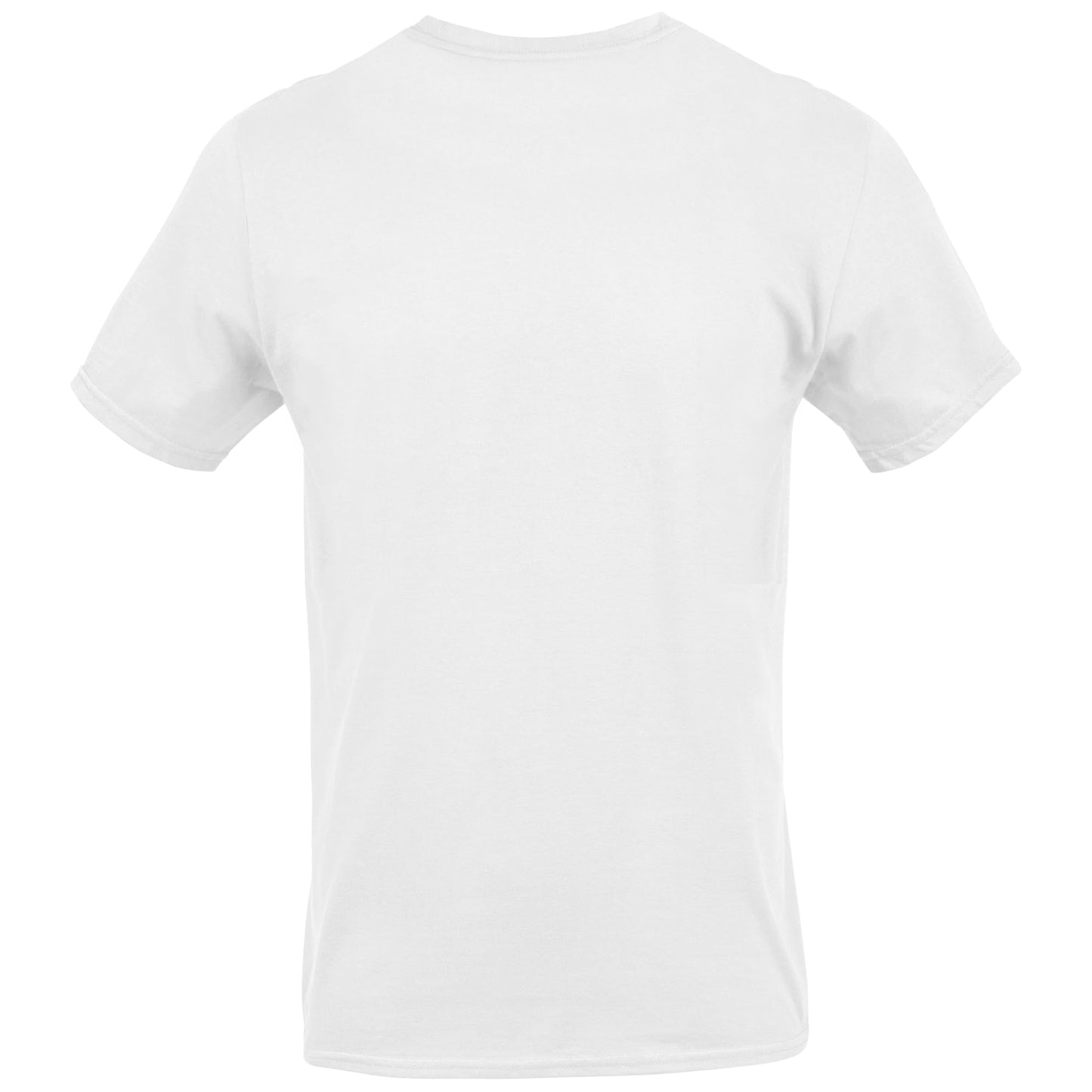 Men's Crew T-Shirts (Gildan ) Multipack - Premium T-Shirt from Concordia Style Boutique - Just $37.94! Shop now at Concordia Style Boutique