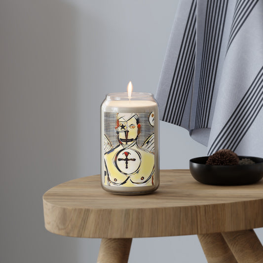 "Balance" Scented Candle  - 13.75 oz