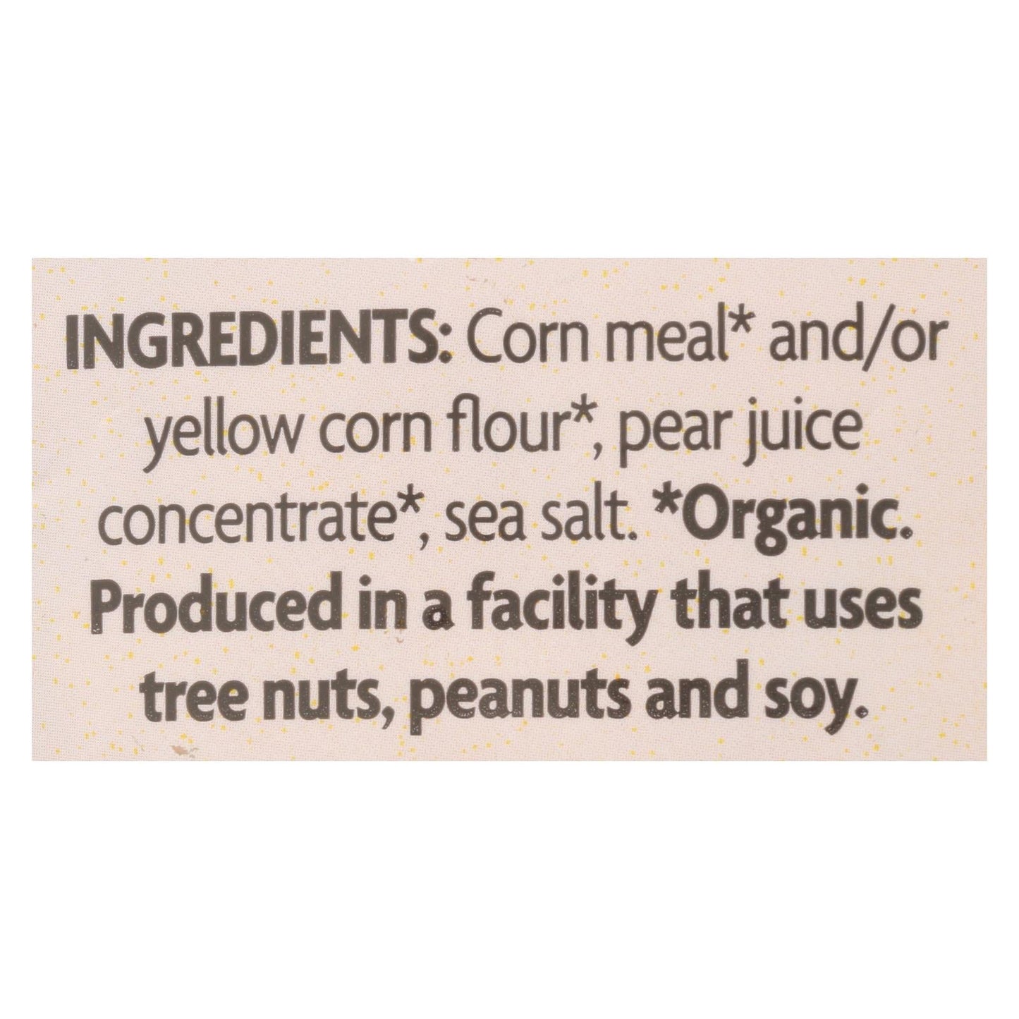 Nature's Path Organic Corn Flakes Cereal, Fruit Juice Sweetened (Pack of 6 - 26.4 Oz.) - Concordia Style Boutique