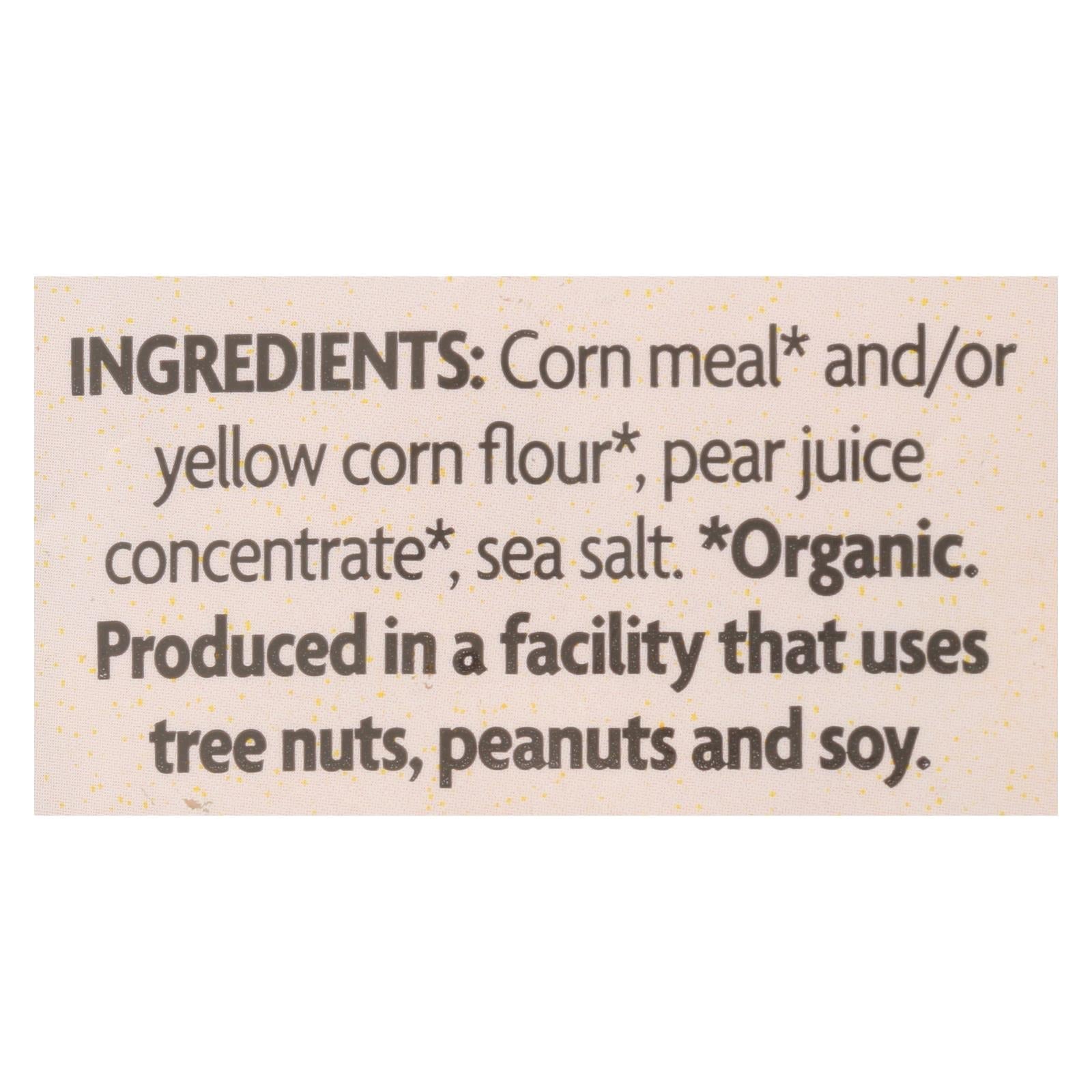 Nature's Path Organic Corn Flakes Cereal, Fruit Juice Sweetened (Pack of 6 - 26.4 Oz.) - Concordia Style Boutique