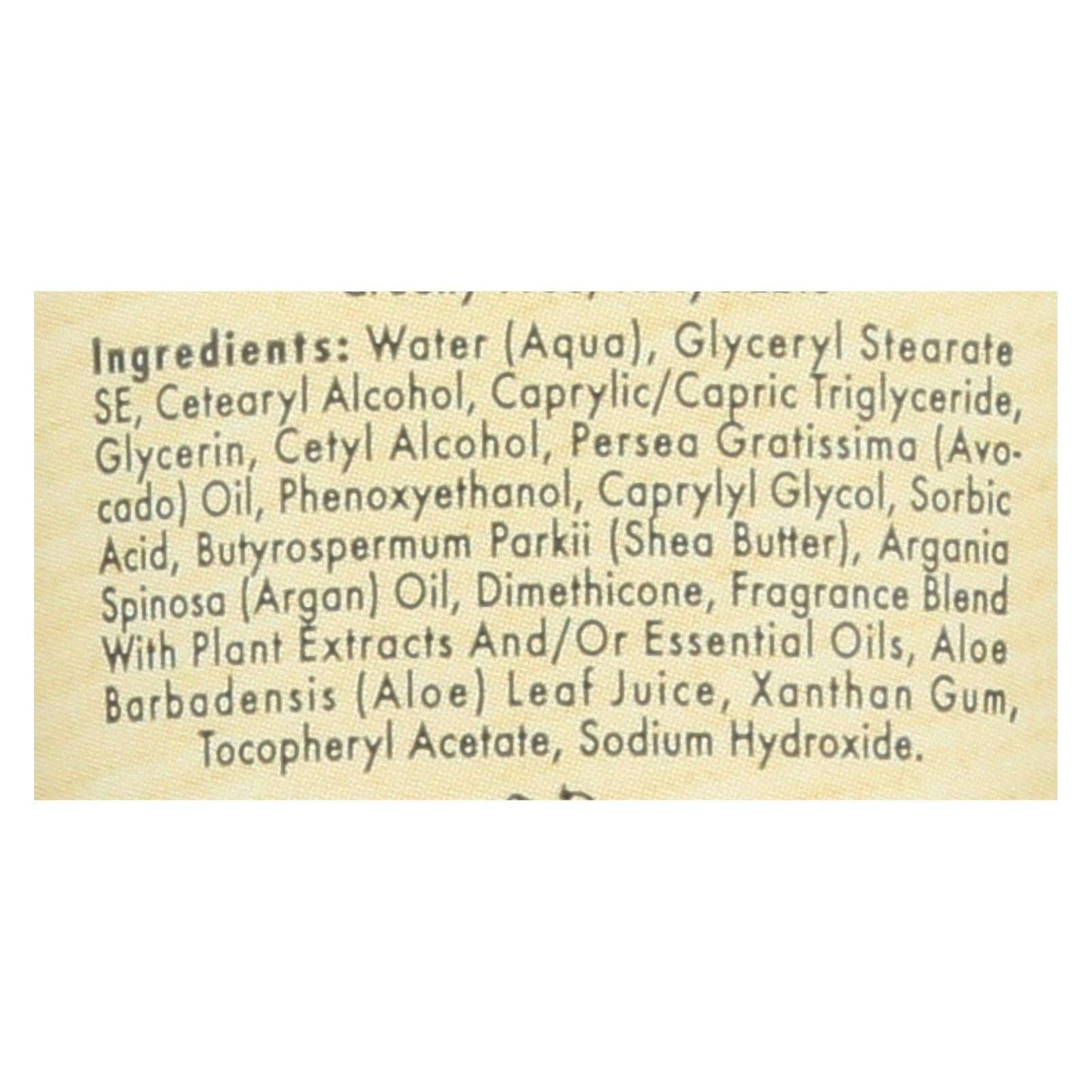 A La Maison Sweet Almond Hand Cream (1.7 Fl Oz) - Concordia Style Boutique