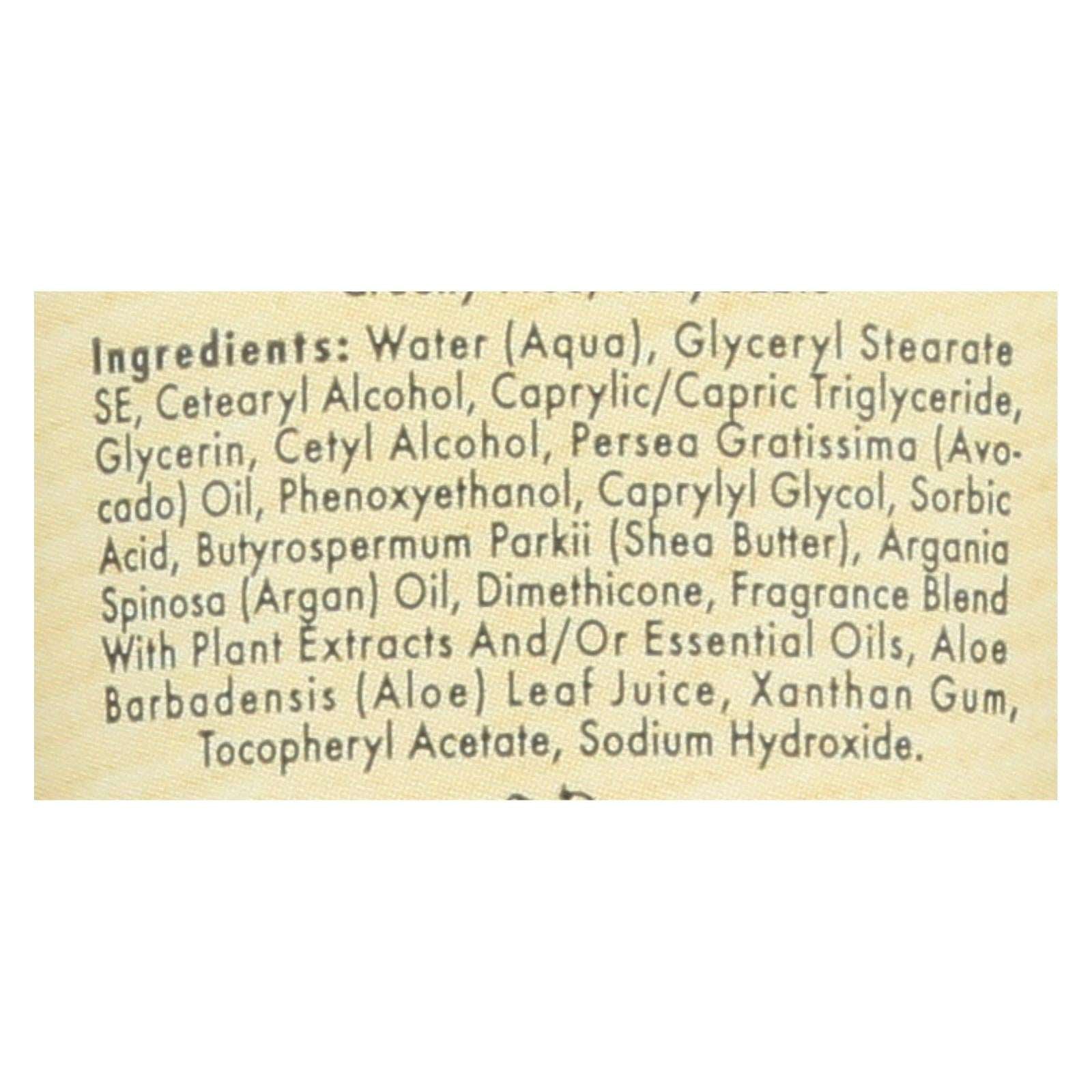 A La Maison Sweet Almond Hand Cream (1.7 Fl Oz) - Concordia Style Boutique