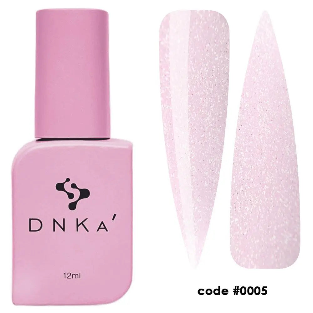 Nail gel DNKa Liquid Acrygel 12ml,15ml.