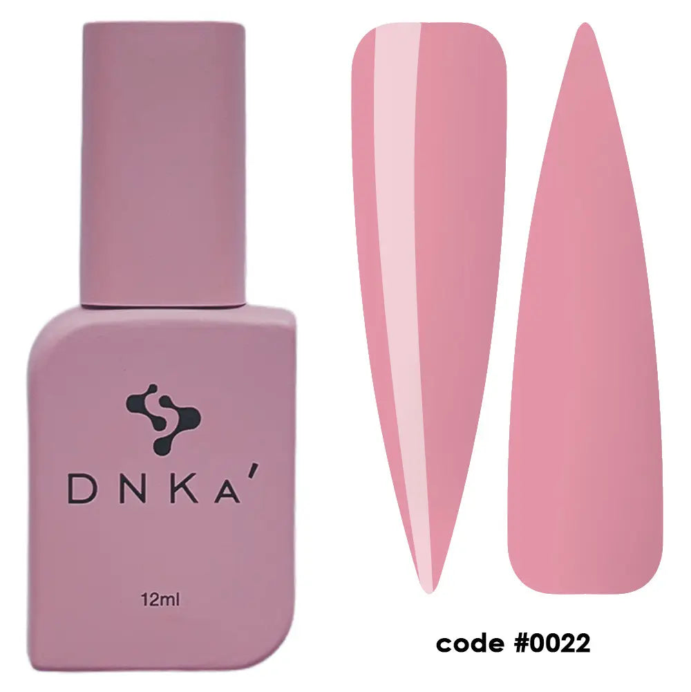 Nail gel DNKa Liquid Acrygel 12ml,15ml.