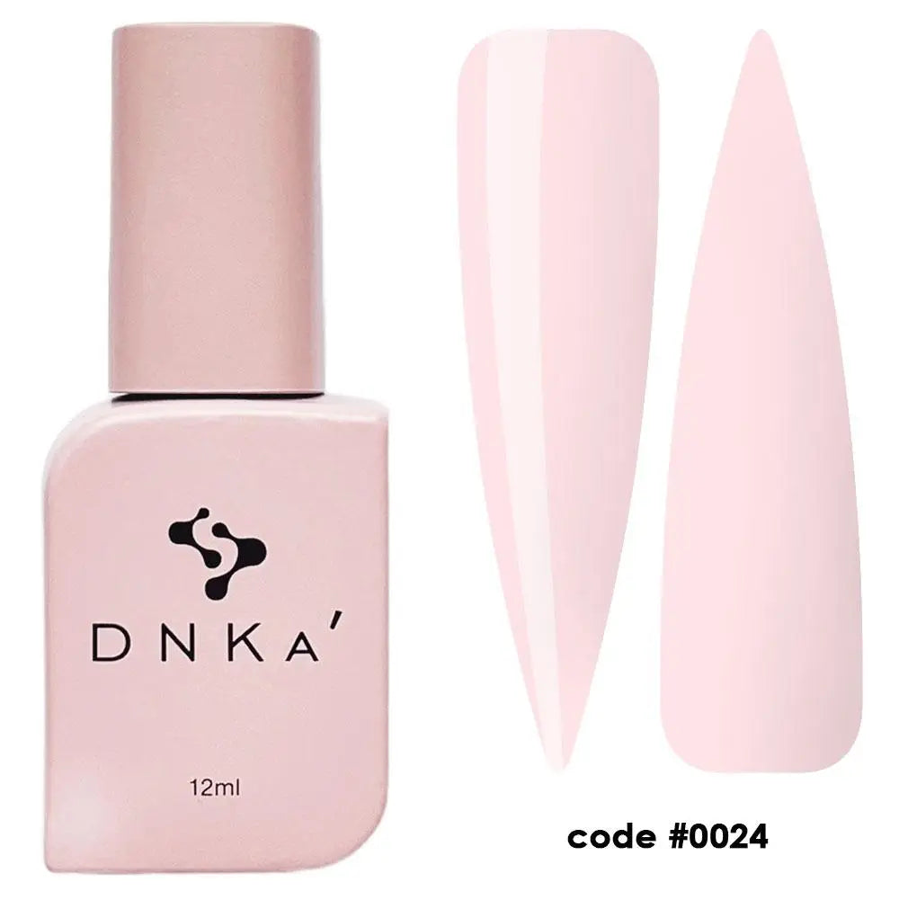 Nail gel DNKa Liquid Acrygel 12ml,15ml.