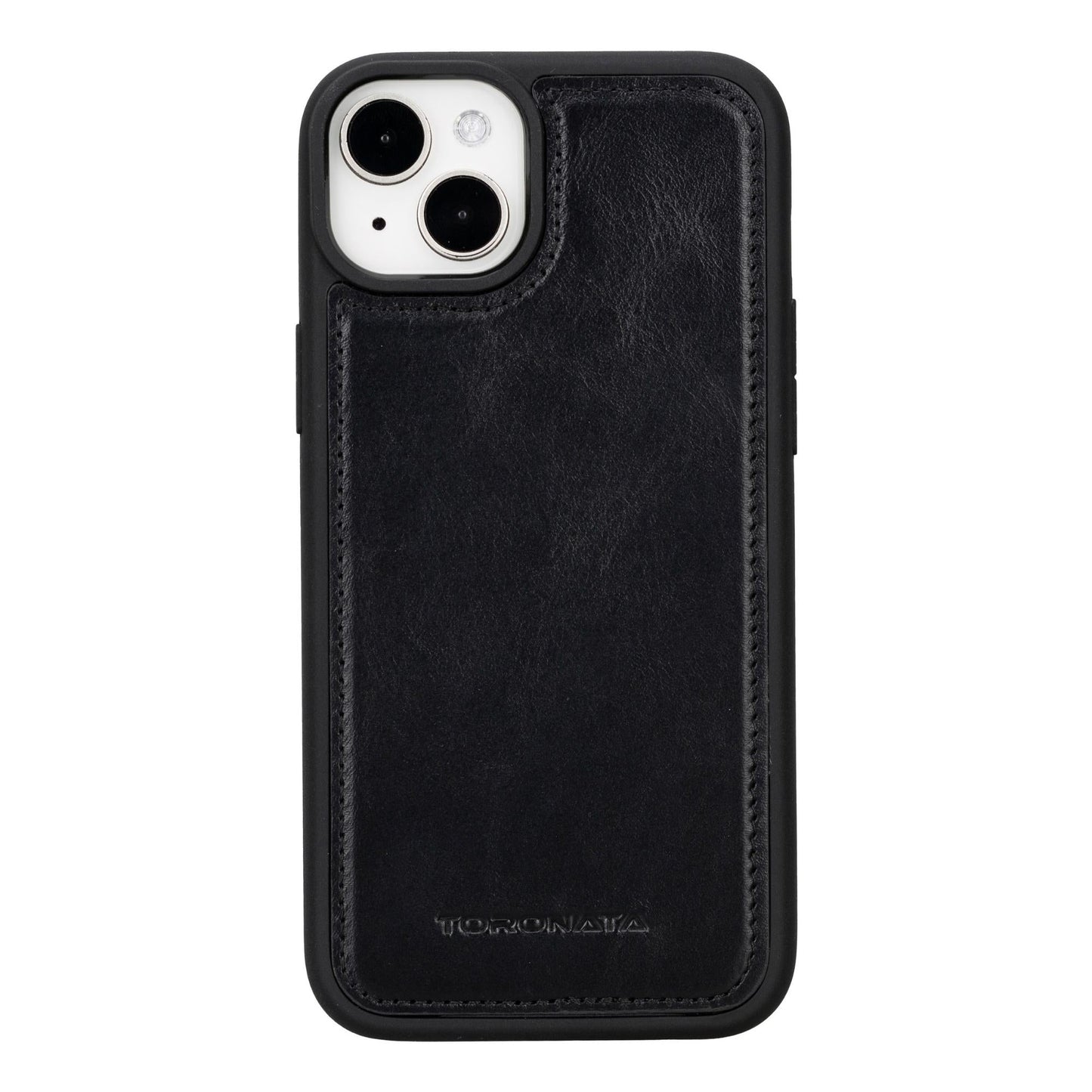 Casper iPhone 14 Series Detachable Leather Wallet Case - Concordia Style Boutique