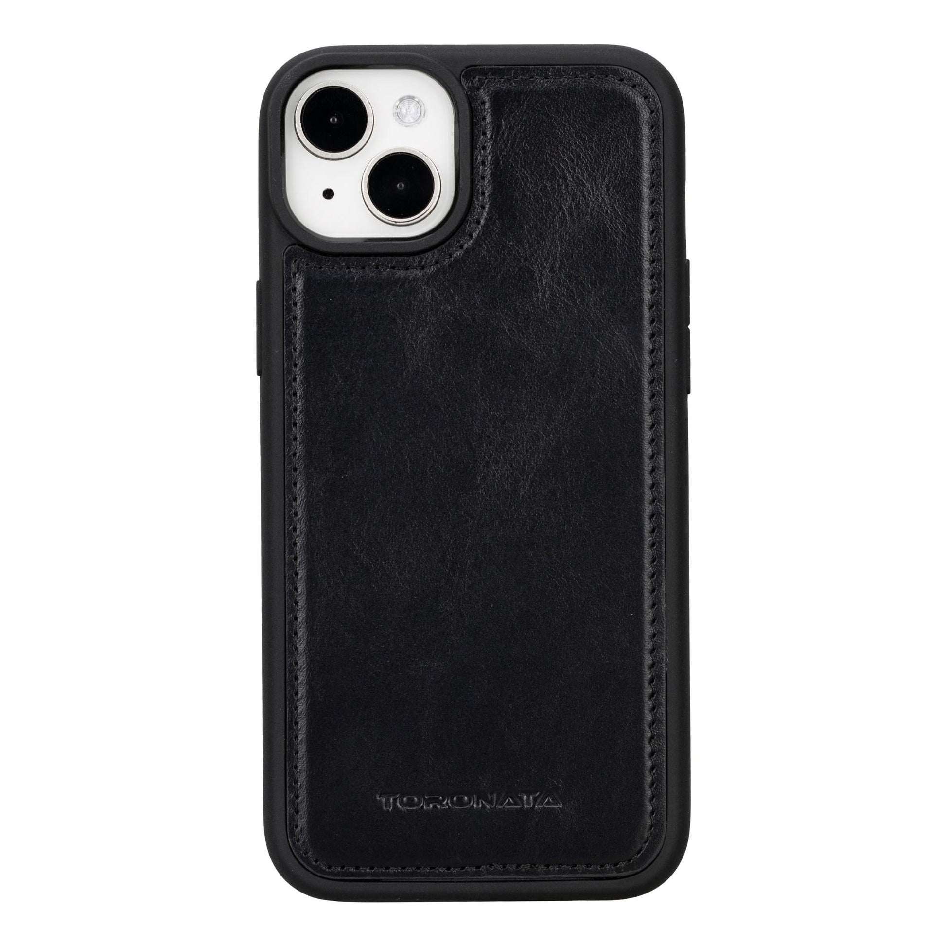 Casper iPhone 14 Series Detachable Leather Wallet Case - Concordia Style Boutique
