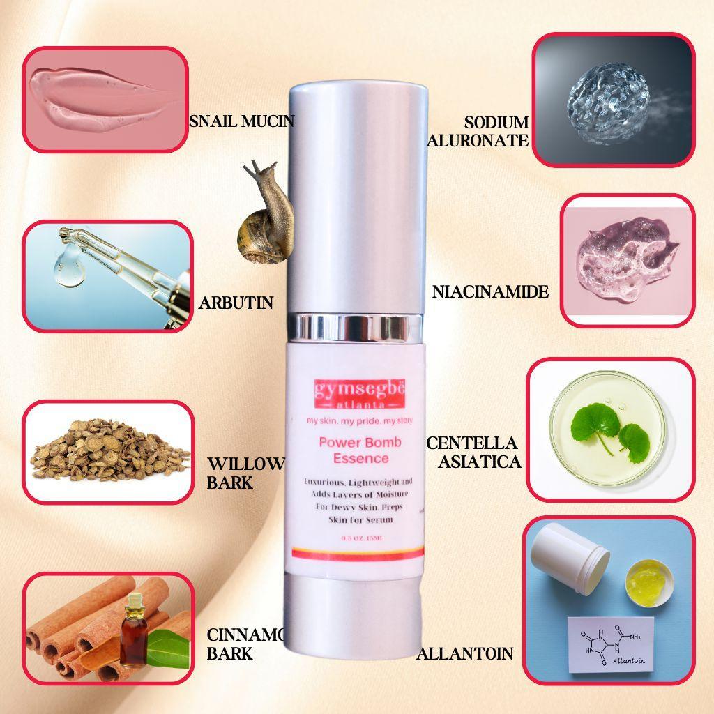 Mini Set - Travel Size - Glass Skin Set - Concordia Style Boutique