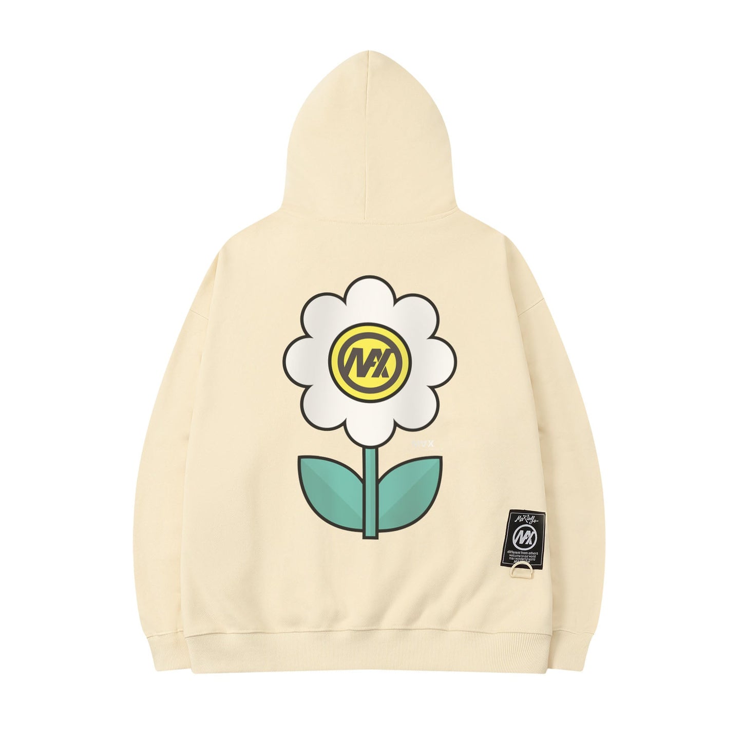 Daisy Hoodie - Concordia Style Boutique
