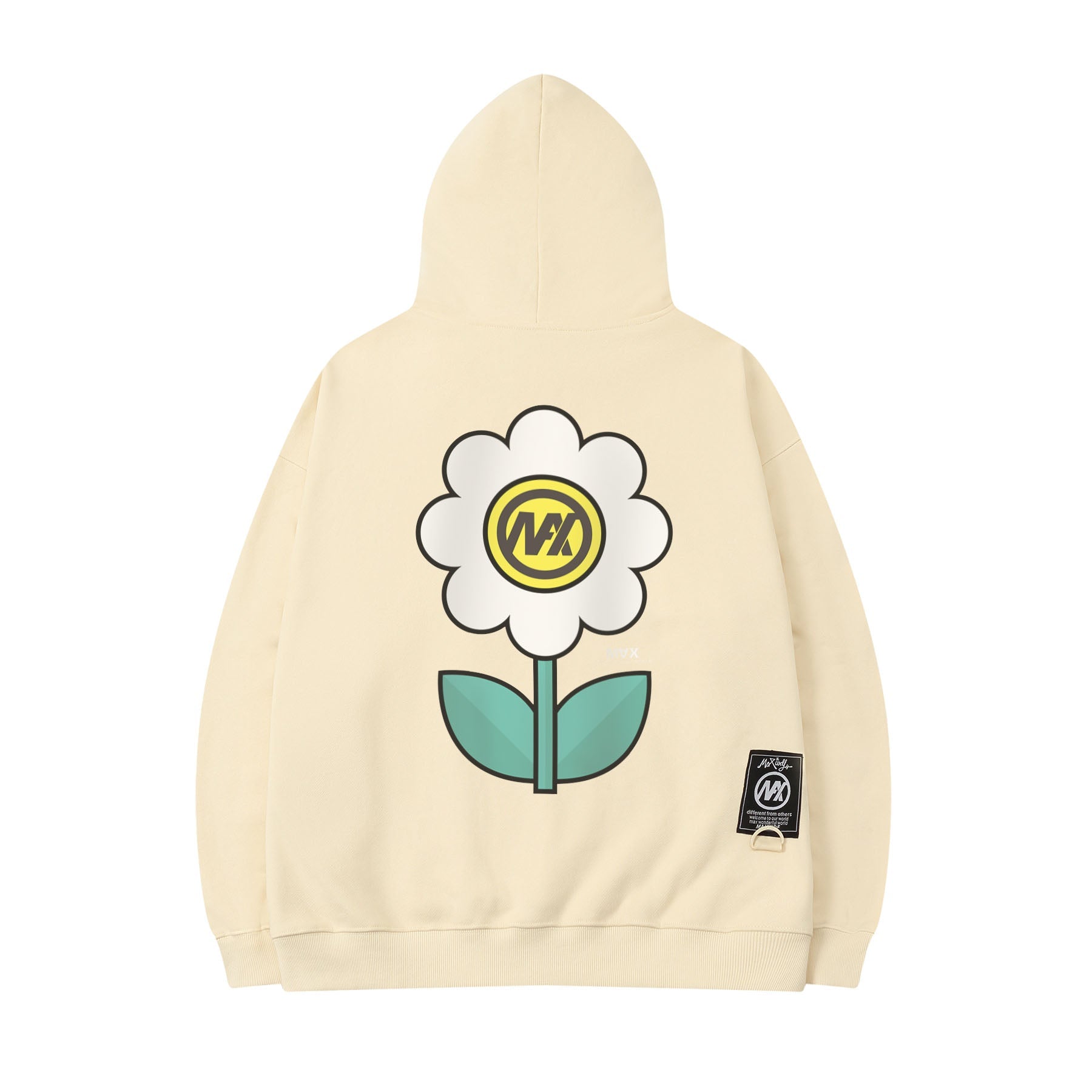 Daisy Hoodie - Concordia Style Boutique