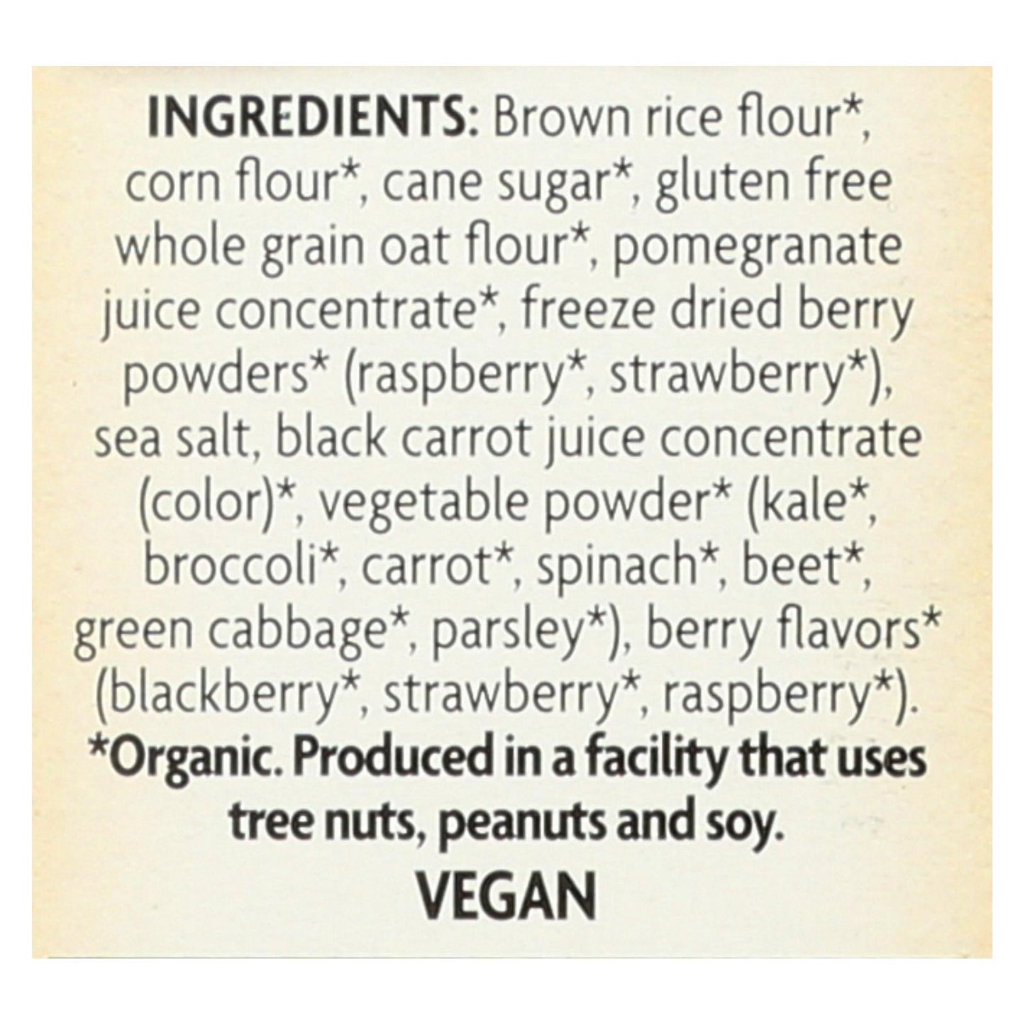 Envirokidz Organic Kids Cereal Goodness (Pack of 12 - 10 Oz.) - Concordia Style Boutique