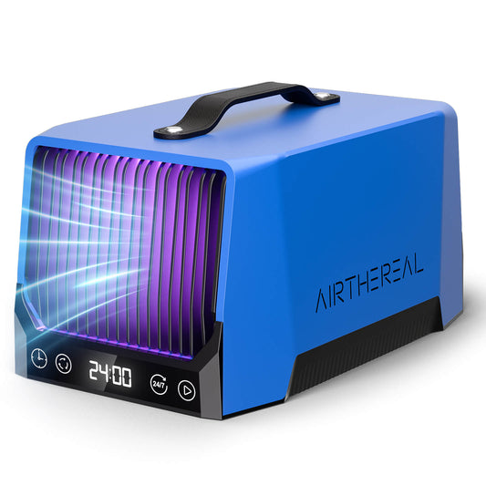 DA25 Desktop Ozone Generator