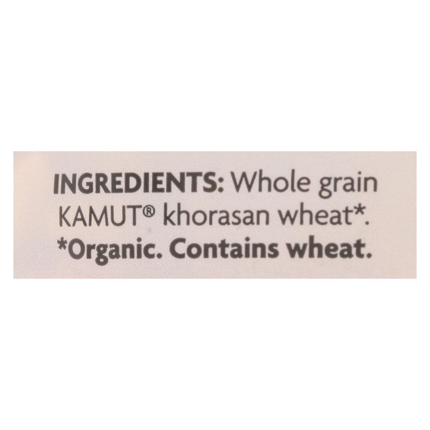 Nature's Path Kamut Puffs Organic Cereal, Wholesome Breakfast Puffs, 6 oz (Pack of 12) - Concordia Style Boutique