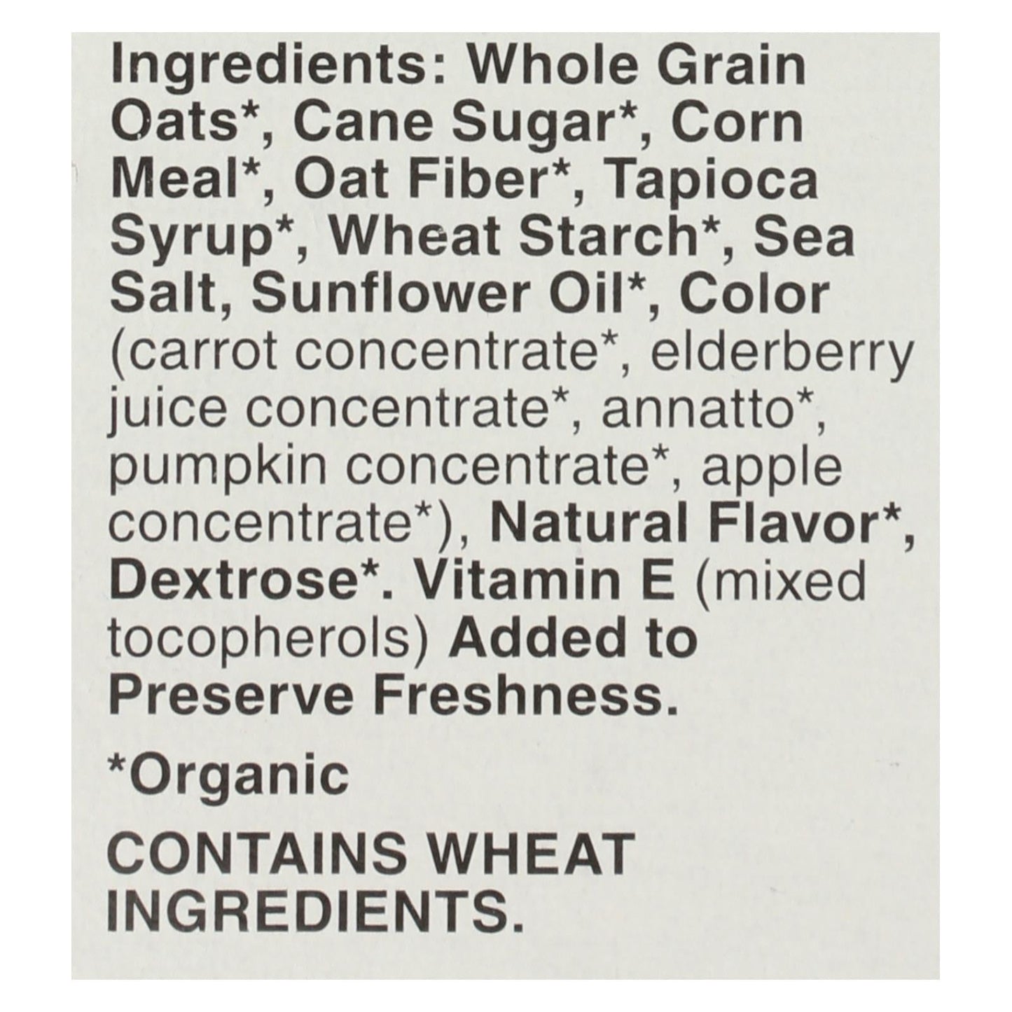 Cascadian Farm Organic Fruitful Os Cereal: Wholesome Goodness for Breakfast Bowls (Pack of 10) - Concordia Style Boutique
