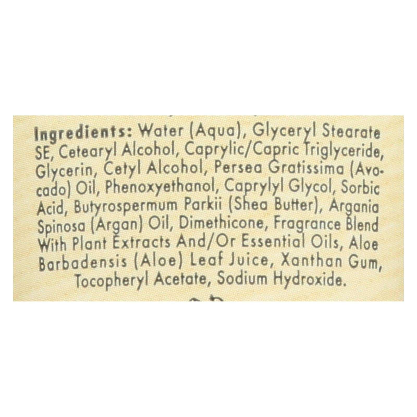 A La Maison Honeysuckle Hand Cream (1.7 Fl Oz) - Concordia Style Boutique