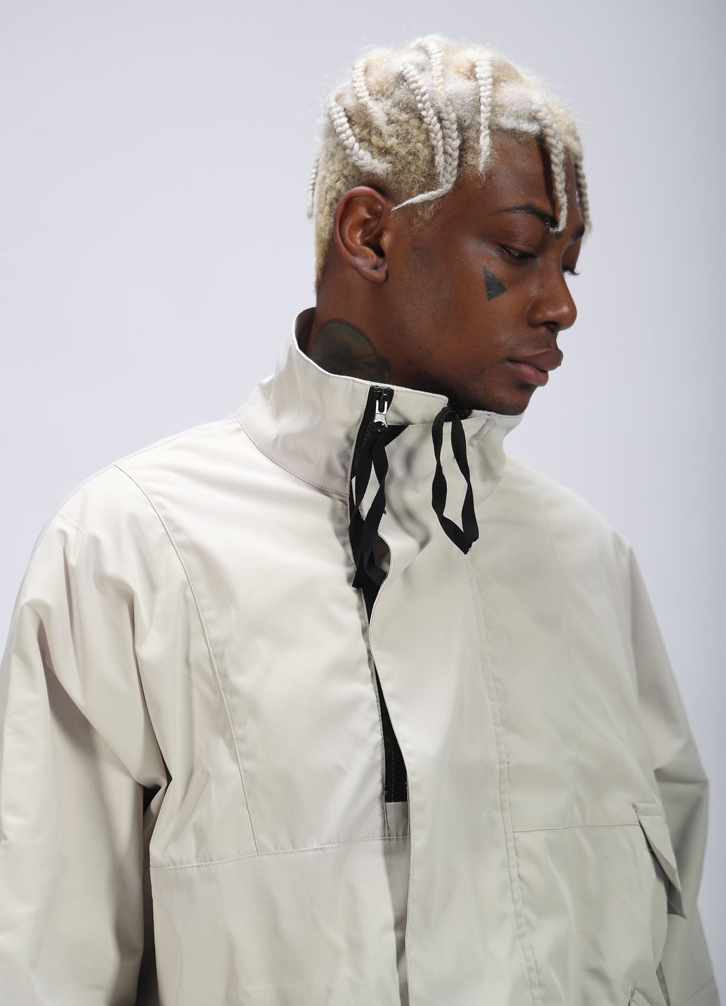 L125 Jacket - Concordia Style Boutique