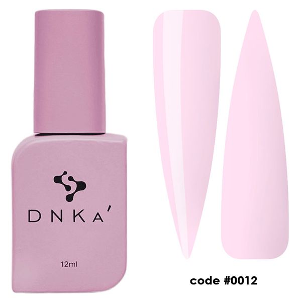 Nail gel DNKa Liquid Acrygel 12ml,15ml.