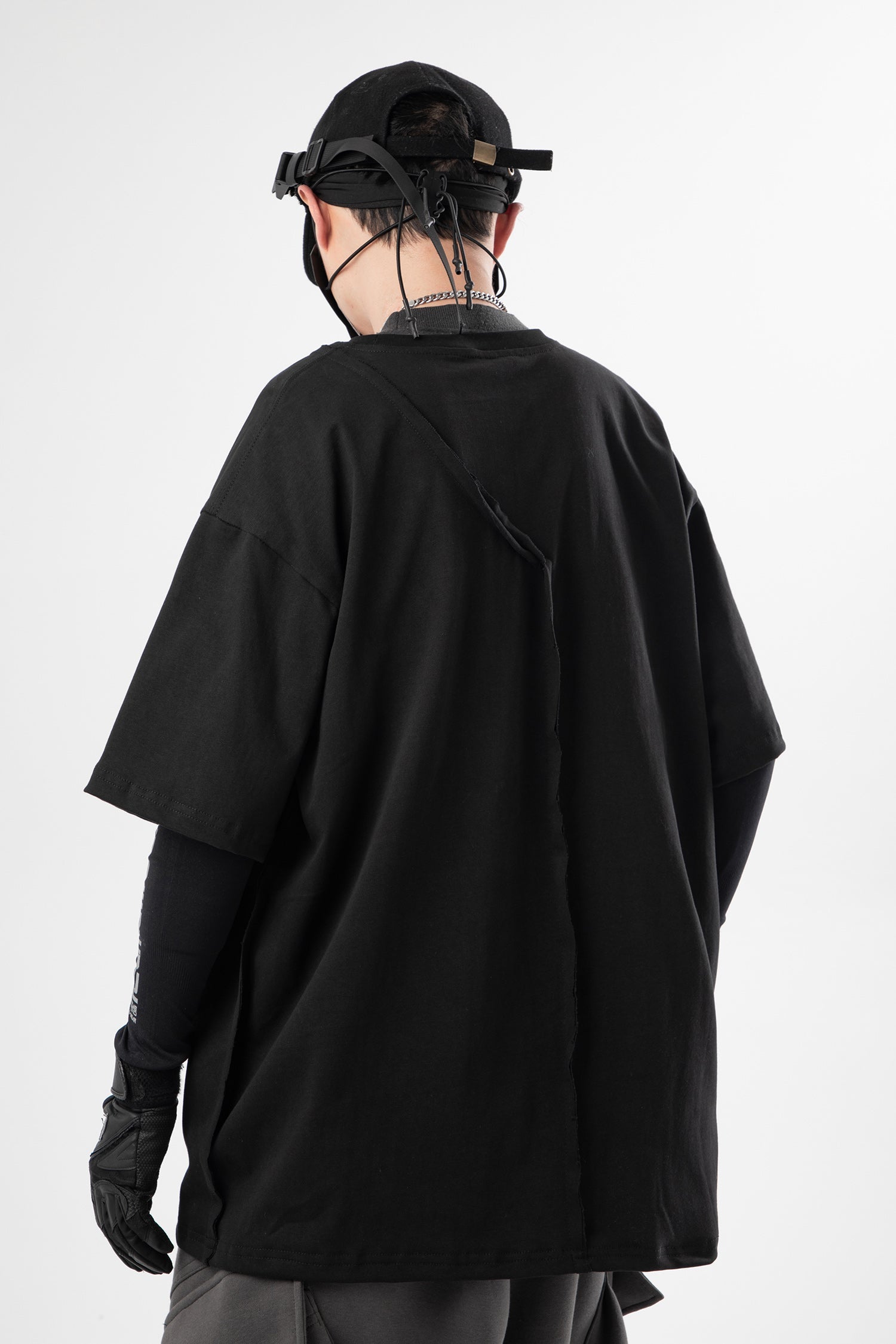 JX Next Level Tee - Concordia Style Boutique