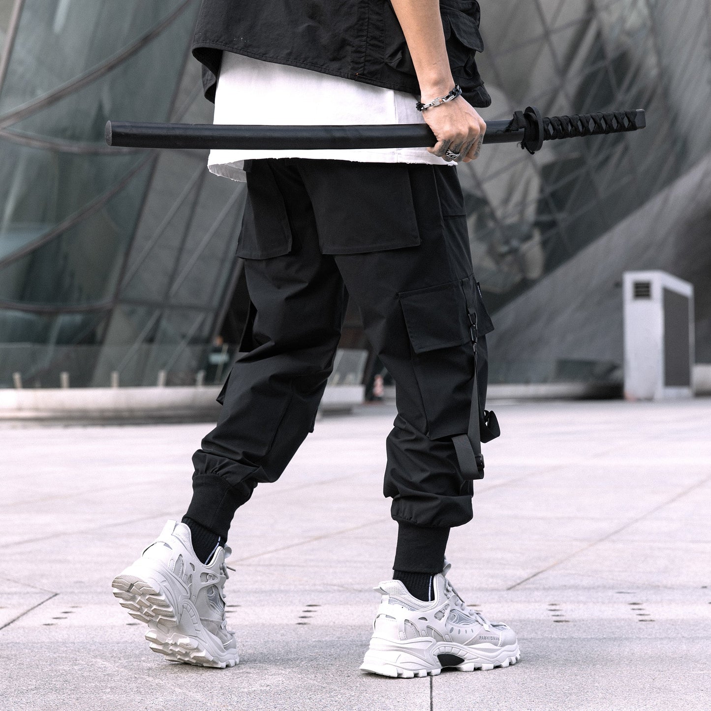 IBP302 Casual Pants - Concordia Style Boutique