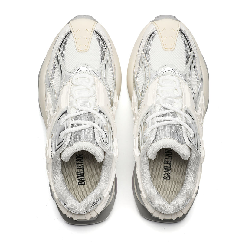 S25288 Purple Sneakers