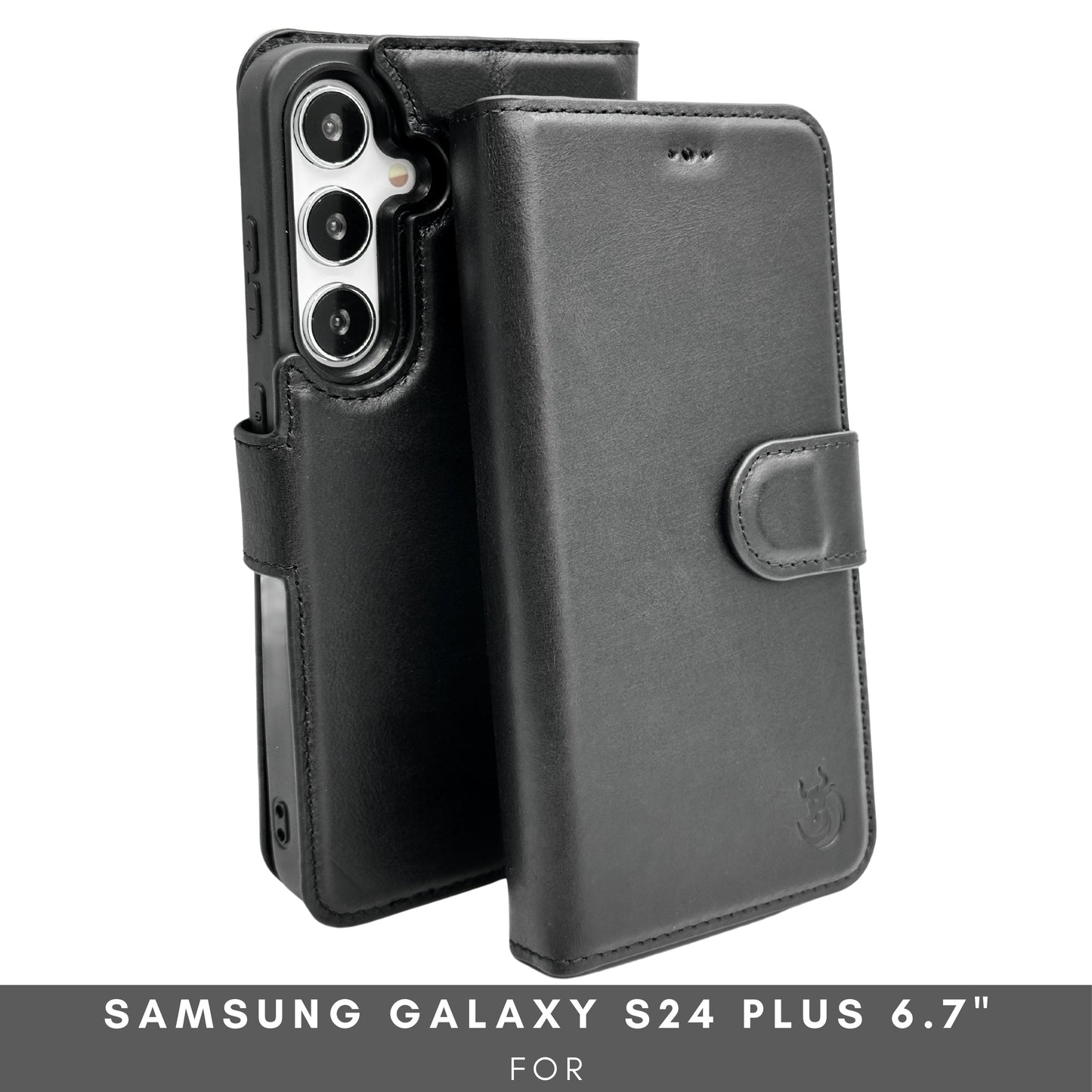 Nevada Samsung Galaxy S24 Plus Wallet Case - Concordia Style Boutique