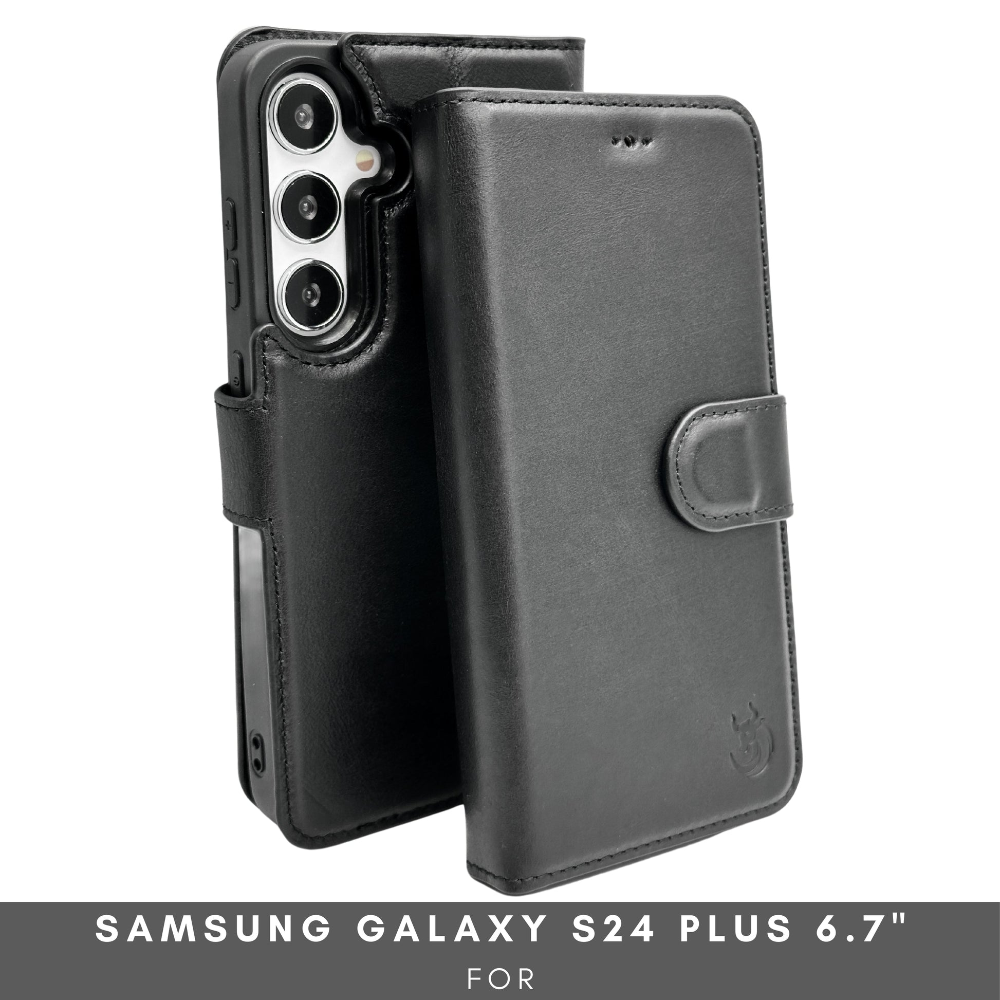 Nevada Samsung Galaxy S24 Plus Wallet Case - Concordia Style Boutique
