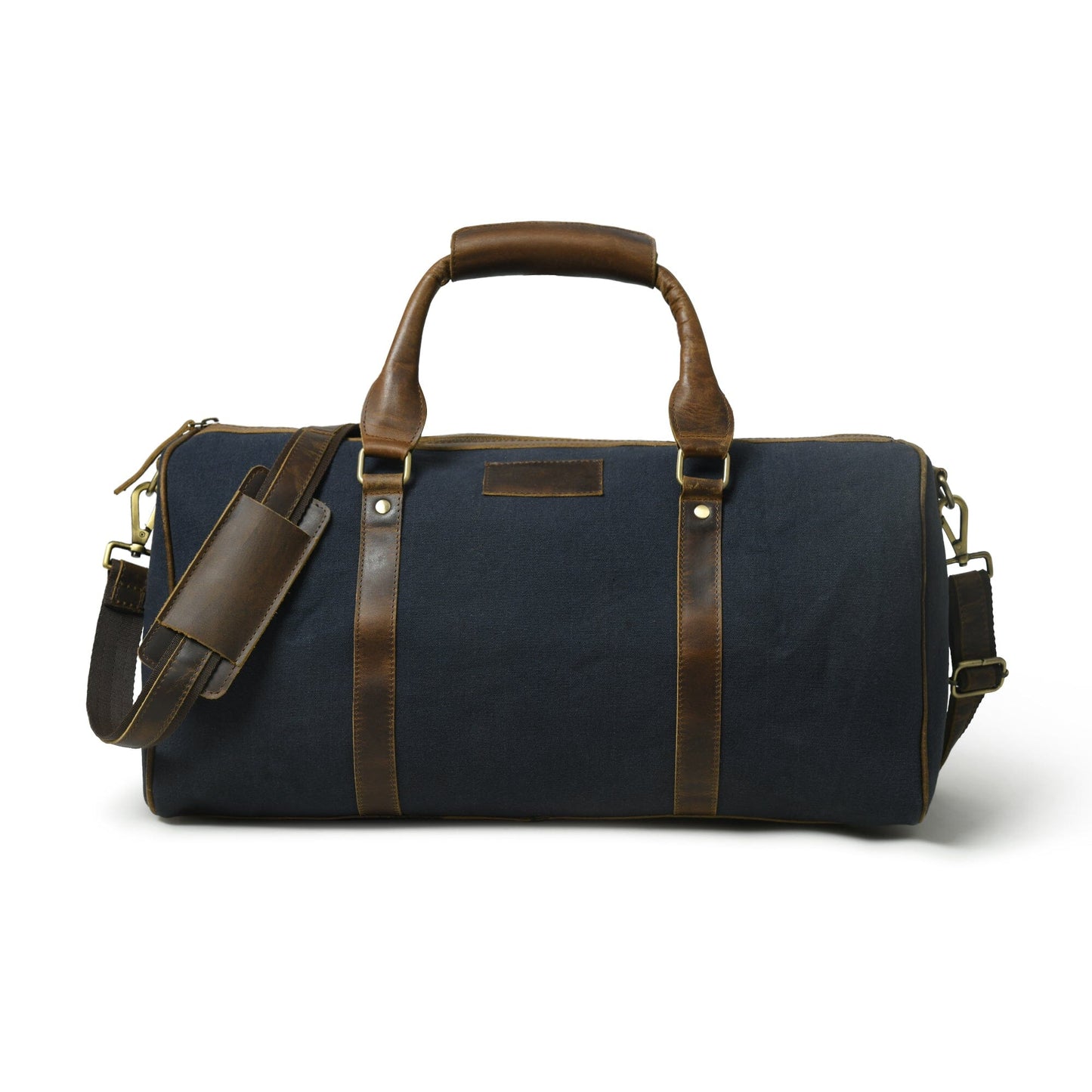 Campbell Canvas Carry On Duffle - Concordia Style Boutique