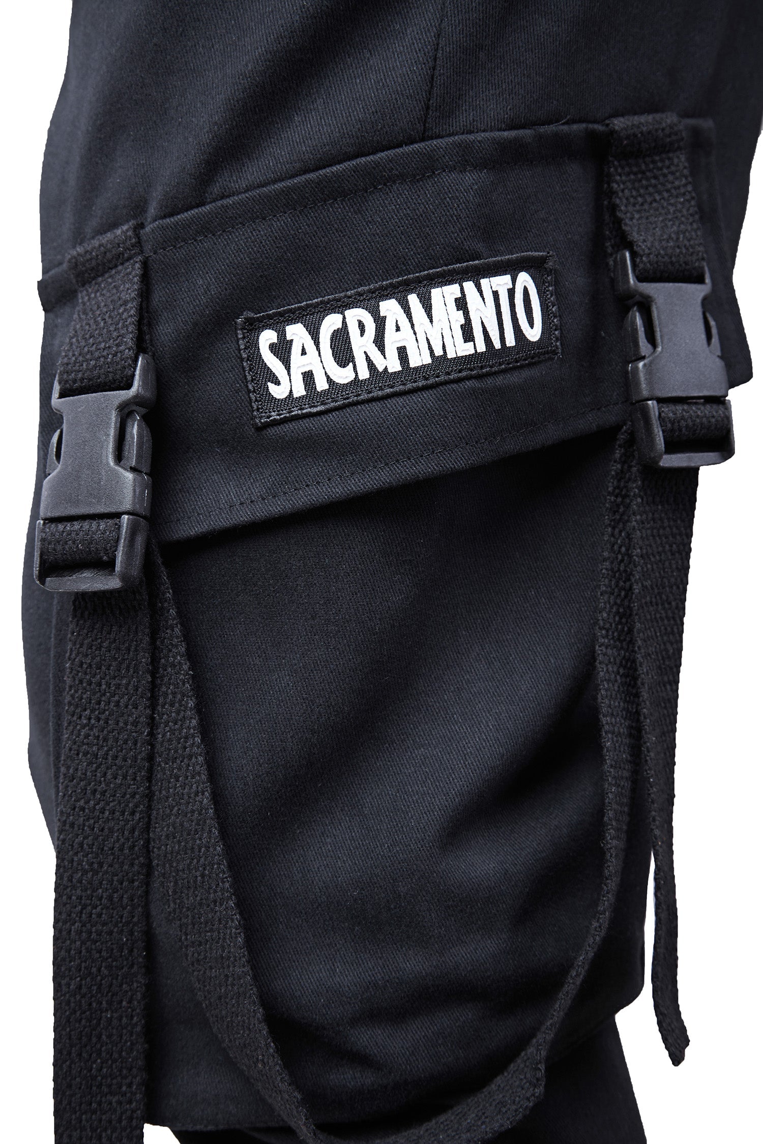 K589 Cyber Origins 01 Jogger Pants - Concordia Style Boutique