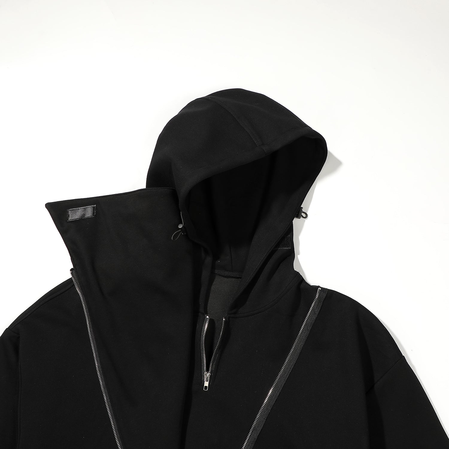 HiH35 Star Destruction Hoodie - Concordia Style Boutique