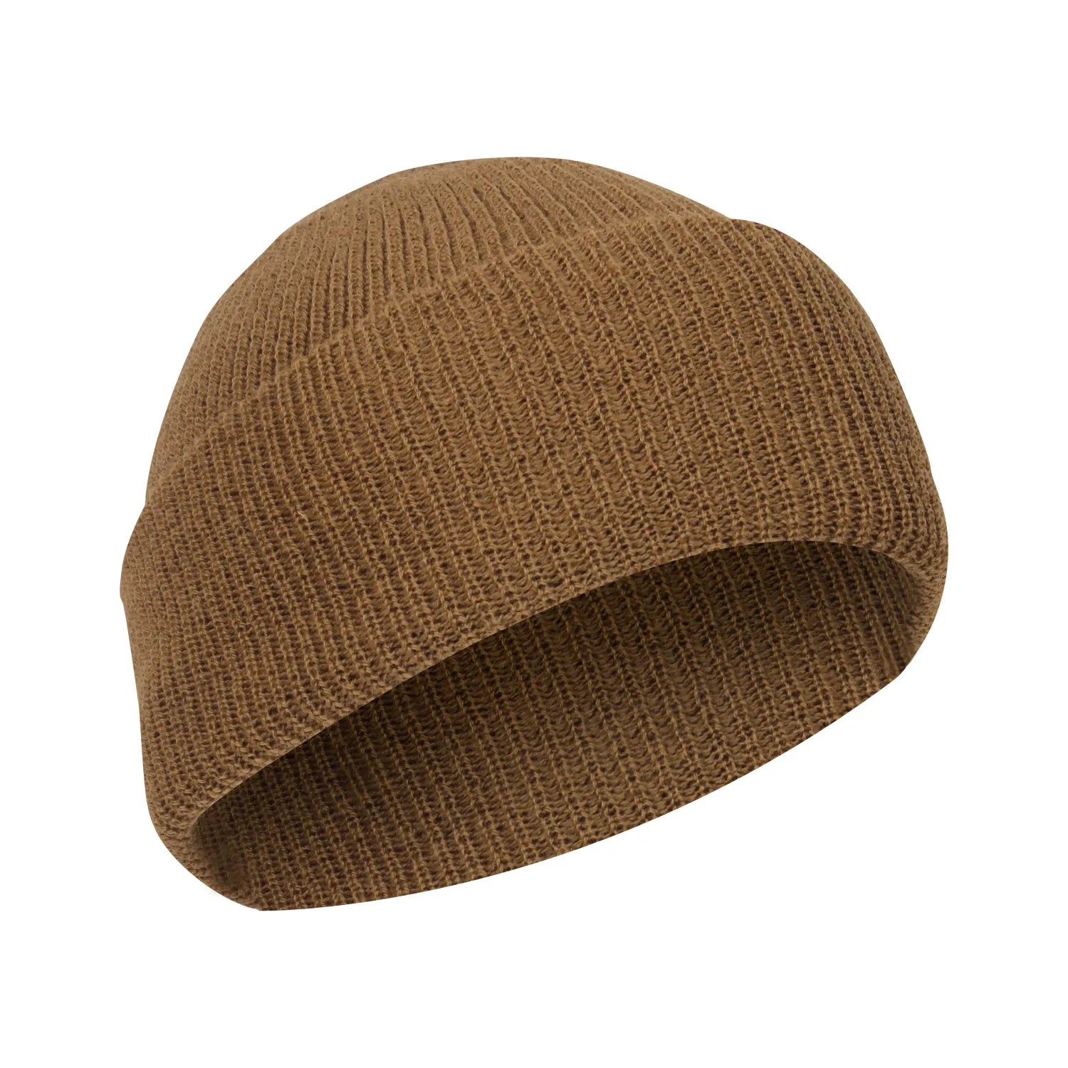 US GI 100% Wool Watch Cap - Concordia Style Boutique