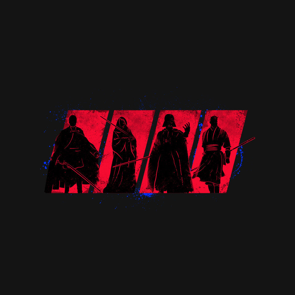 Dark Side Classics Shirt - Premium Tank from TeeFury - Just $24! Shop now at Concordia Style Boutique