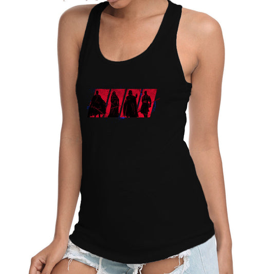Dark Side Classics Tank-top - Premium Tank from TeeFury - Just $24! Shop now at Concordia Style Boutique