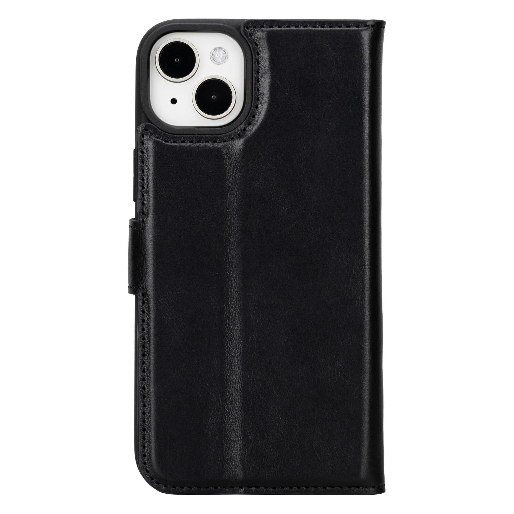 Casper iPhone 14 Series Detachable Leather Wallet Case - Concordia Style Boutique