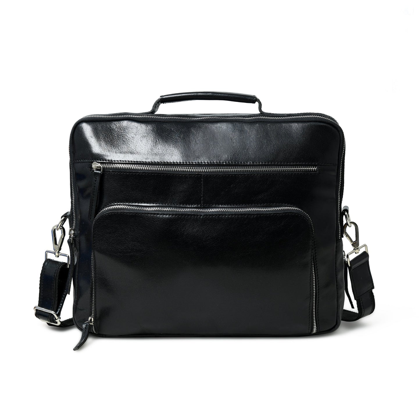 JetBlack Office Travel Briefcase - Concordia Style Boutique