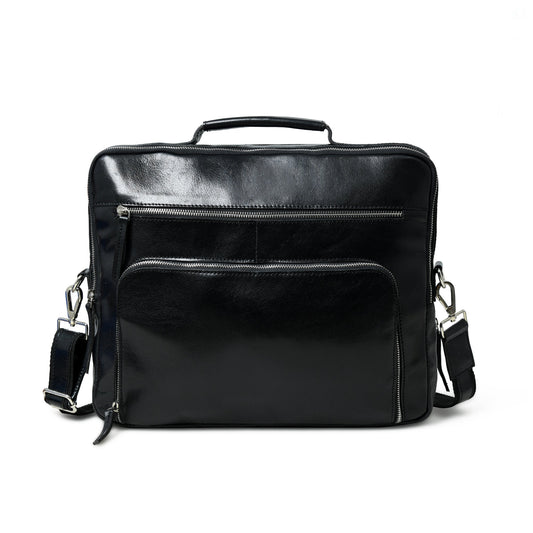 JetBlack Office Travel Briefcase - Concordia Style Boutique