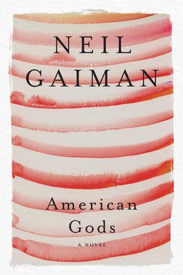 American Gods by Neil Gaiman - Concordia Style Boutique