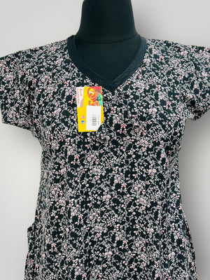 Descriptive image text