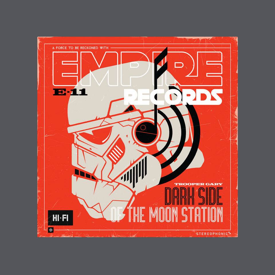Empire Records - Tote Bag - Concordia Style Boutique