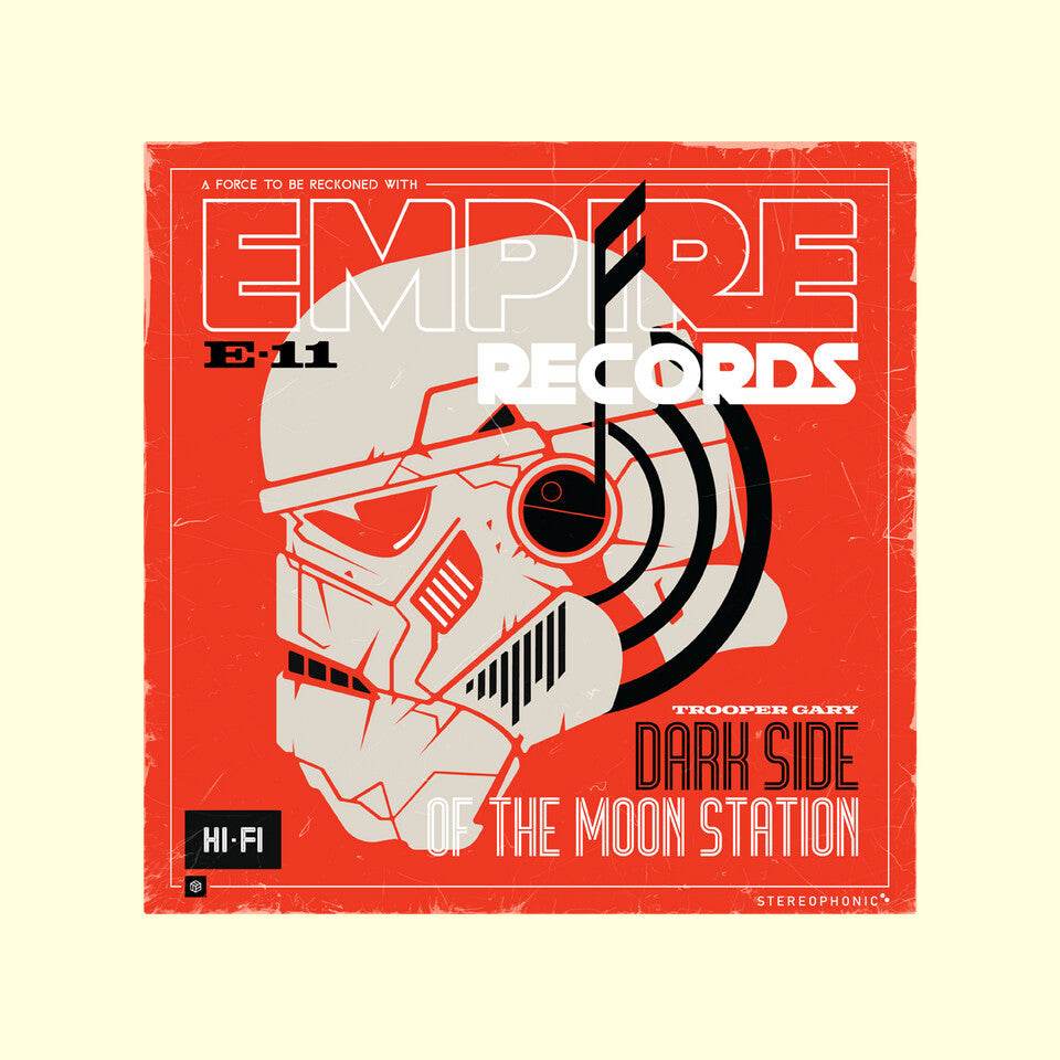 Empire Records - Tote Bag - Concordia Style Boutique