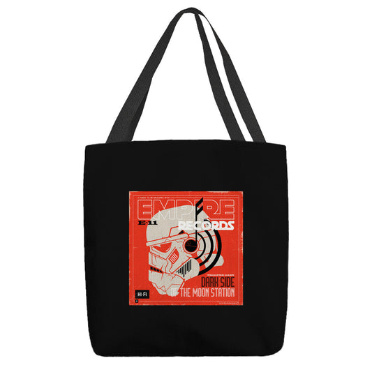 Empire Records - Tote Bag - Premium Tote Bag from TeeFury - Just $26! Shop now at Concordia Style Boutique
