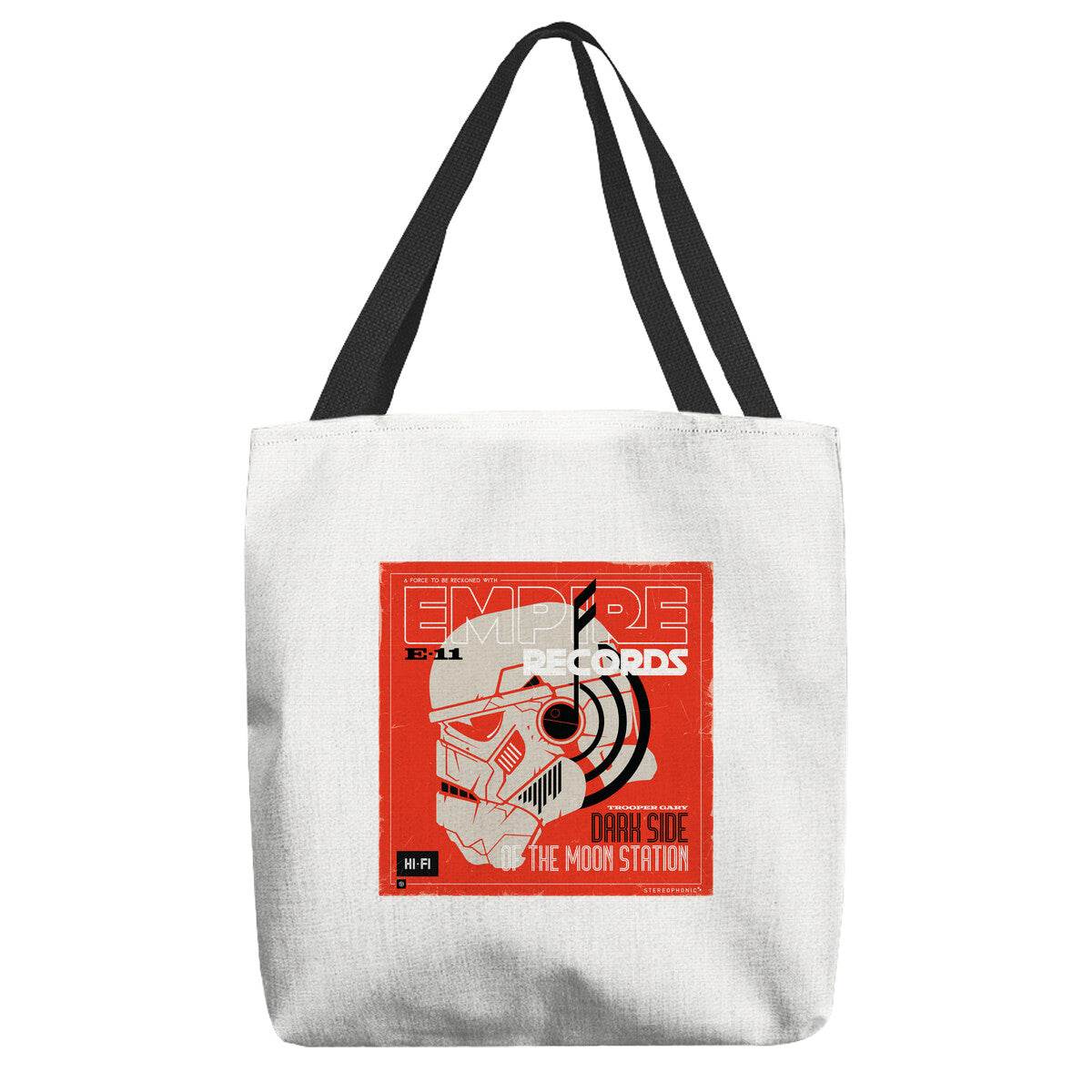 Empire Records - Tote Bag - Concordia Style Boutique