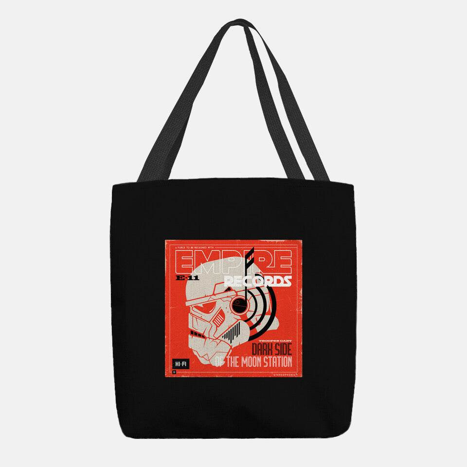 Empire Records - Tote Bag - Concordia Style Boutique