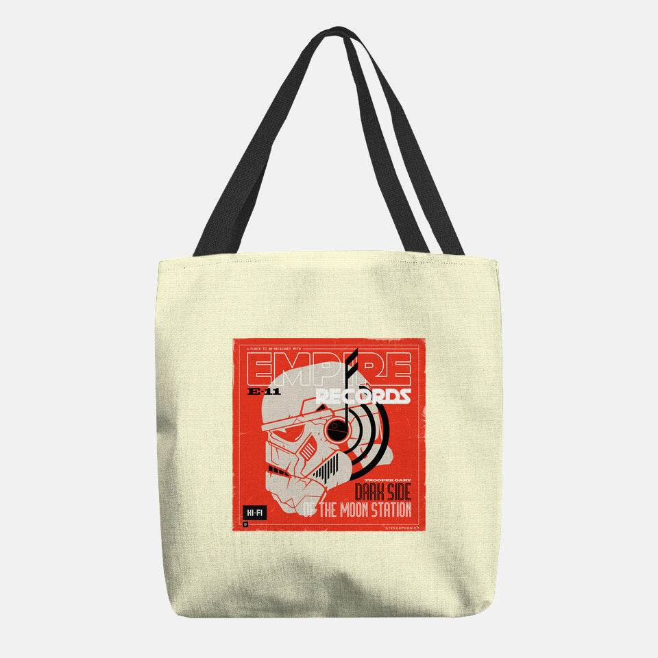 Empire Records - Tote Bag - Concordia Style Boutique