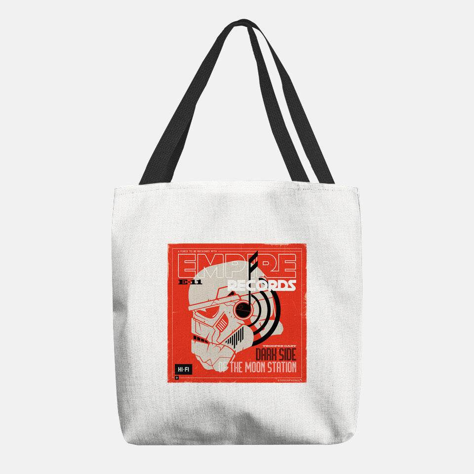 Empire Records - Tote Bag - Concordia Style Boutique